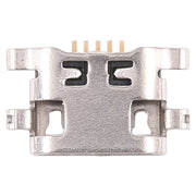 10 PCS Charging Port Connector for Huawei G7 Plus
