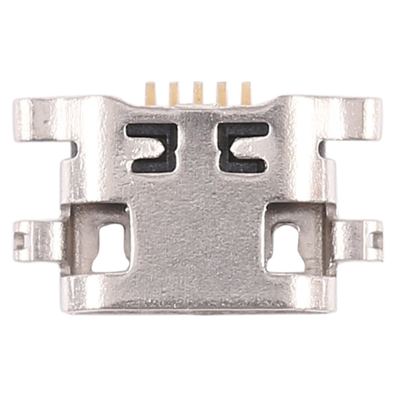 10 PCS Charging Port Connector for Huawei G7 Plus