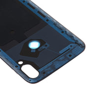 Battery Back Cover for Xiaomi Redmi 7(Red)