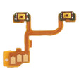 For OPPO R15X / K1 / RX17 Neo Volume Button Flex Cable - Flex Cable by PMc TechLife | Online Shopping South Africa | PMc TechLife | Buy Now Pay Later Mobicred