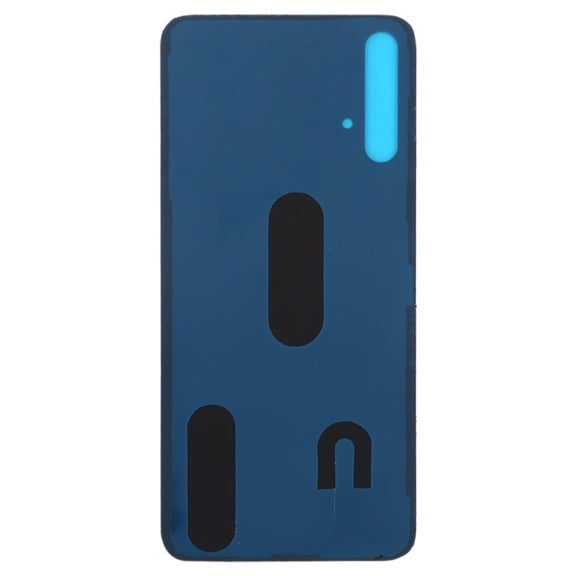 Battery Back Cover for Huawei Nova 5(Orange)