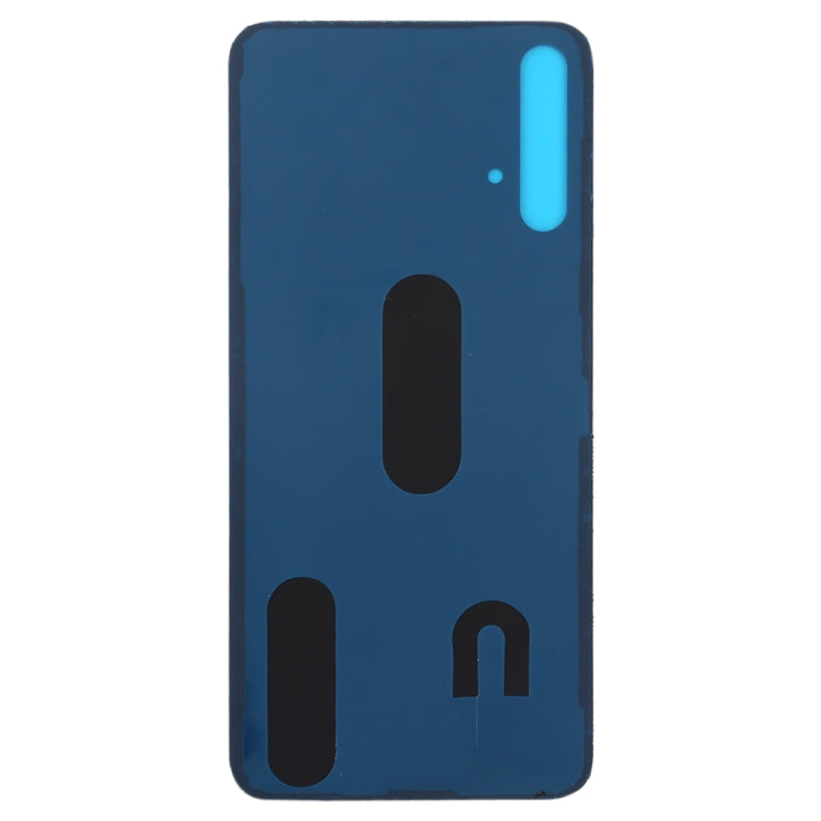 Battery Back Cover for Huawei Nova 5(Orange)