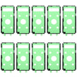 For Galaxy S10 5G 10pcs Back Housing Cover Adhesive - free shipping - PMc TechLife - Order now!