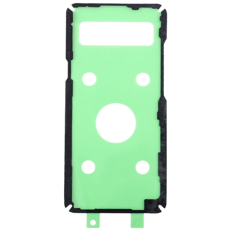 For Galaxy S10 5G 10pcs Back Housing Cover Adhesive
