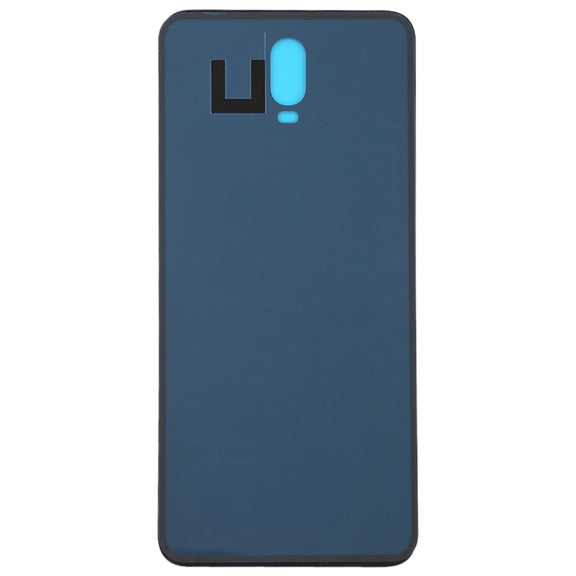 For OPPO R17 Back Cover (Purple)