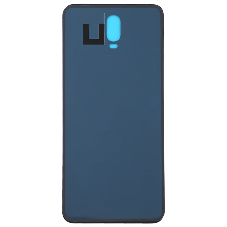 For OPPO R17 Back Cover (Purple)
