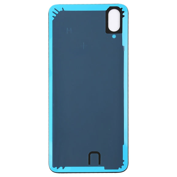 For Vivo X23 Back Cover (Blue)
