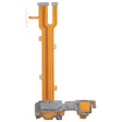 For OPPO R7 Plus Volume Control Button Flex Cable with Microphone - Flex Cable by PMc TechLife | Online Shopping South Africa | PMc TechLife | Buy Now Pay Later Mobicred