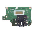 For OPPO A79 Earphone Jack Board with Microphone - Small Board by PMc TechLife | Online Shopping South Africa | PMc TechLife | Buy Now Pay Later Mobicred