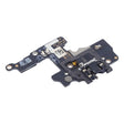 For OPPO R9sk Earphone Jack Board with Microphone - Small Board by PMc TechLife | Online Shopping South Africa | PMc TechLife | Buy Now Pay Later Mobicred