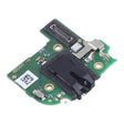 For OPPO A83 Earphone Jack Board with Microphone - Small Board by PMc TechLife | Online Shopping South Africa | PMc TechLife | Buy Now Pay Later Mobicred