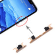 Side Keys for Huawei Mate 20 Lite(Gold) - Home key & Side Key by PMc TechLife | Online Shopping South Africa | PMc TechLife | Buy Now Pay Later Mobicred