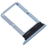 For vivo S5 SIM Card Tray + SIM Card Tray (Grey)