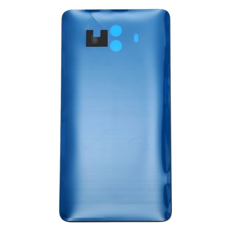 For Huawei Mate 10  Back Cover(Black)