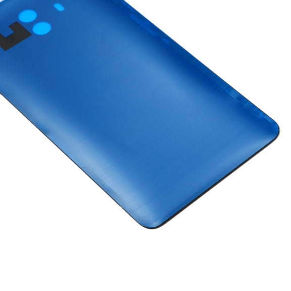 For Huawei Mate 10  Back Cover(Black)