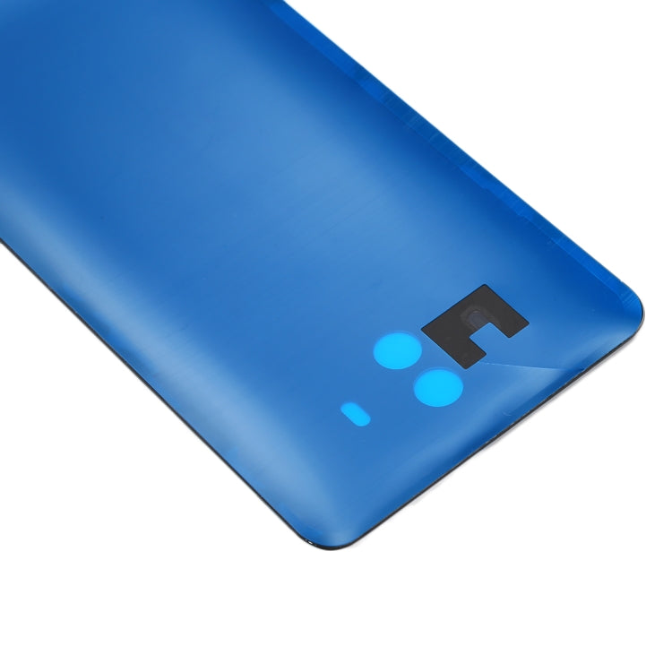 For Huawei Mate 10  Back Cover(Black)