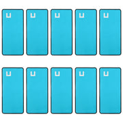 10 PCS Back Housing Cover Adhesive for Xiaomi Mi CC9e