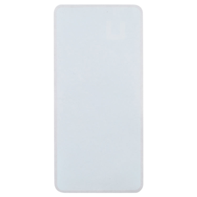 10 PCS Back Housing Cover Adhesive for Xiaomi Mi CC9e