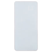 10 PCS Back Housing Cover Adhesive for Xiaomi Mi CC9e