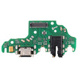 Charging Port Board for Huawei Nova 5i - Tail Connector by PMc TechLife | Online Shopping South Africa | PMc TechLife | Buy Now Pay Later Mobicred