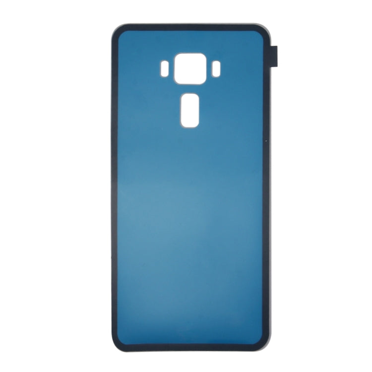 5.5 inch Glass Back Battery Cover for ASUS ZenFone 3 / ZE552KL(Gold)