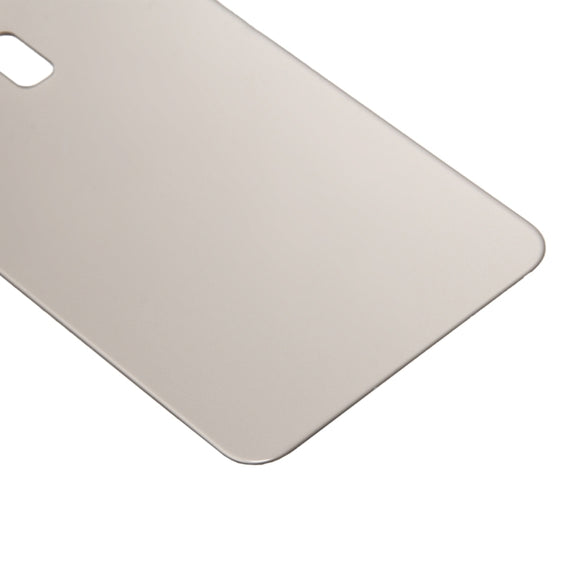 5.5 inch Glass Back Battery Cover for ASUS ZenFone 3 / ZE552KL(Gold)