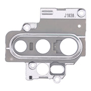For OPPO A11  Camera Lens Cover (Silver)