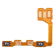 For OPPO Realme 1 Volume Button Flex Cable - Flex Cable by PMc TechLife | Online Shopping South Africa | PMc TechLife | Buy Now Pay Later Mobicred