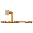 For Vivo X21s Power Button & Volume Button Flex Cable - Flex Cable by PMc TechLife | Online Shopping South Africa | PMc TechLife | Buy Now Pay Later Mobicred