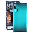 Battery Back Cover for Huawei Honor 20 Pro(Green) - Back Cover by PMC TechLife | Online Shopping South Africa | PMC TechLife | Buy Now Pay Later Mobicred