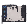 Back Housing Frame for Huawei Honor 9X - Full Housing Cover by PMC TechLife | Online Shopping South Africa | PMC TechLife | Buy Now Pay Later Mobicred