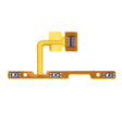 For Vivo  V7 / Y75 Power Button & Volume Button Flex Cable - Flex Cable by PMc TechLife | Online Shopping South Africa | PMc TechLife | Buy Now Pay Later Mobicred