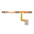 For Vivo Y81s Power Button & Volume Button Flex Cable - Flex Cable by PMc TechLife | Online Shopping South Africa | PMc TechLife | Buy Now Pay Later Mobicred