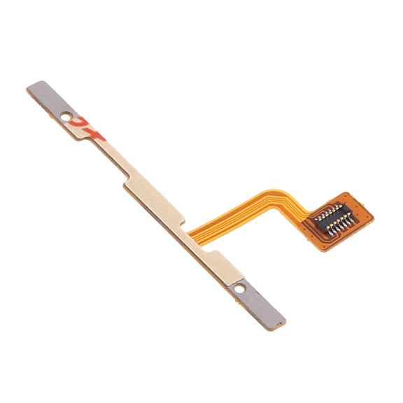For Vivo Y81s Power Button & Volume Button Flex Cable