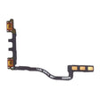 For OPPO R17 Pro Volume Button Flex Cable - Flex Cable by PMc TechLife | Online Shopping South Africa | PMc TechLife | Buy Now Pay Later Mobicred