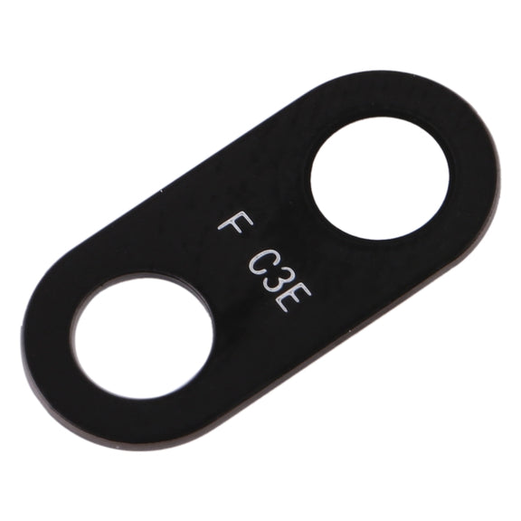 10 PCS Back Camera Lens for Xiaomi Redmi 7A