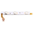 For Huawei Honor 4A Power Button & Volume Button Flex Cable - Flex Cable by PMc TechLife | Online Shopping South Africa | PMc TechLife | Buy Now Pay Later Mobicred
