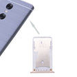 For Xiaomi Redmi Pro SIM & SIM / TF Card Tray(Gold) - Card Tray by PMc TechLife | Online Shopping South Africa | PMc TechLife | Buy Now Pay Later Mobicred