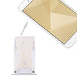 For Xiaomi Redmi 4X SIM & SIM / TF Card Tray(Silver) - free shipping - PMc TechLife - Order now!