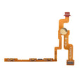 Power Button & Volume Button Flex Cable for Huawei Honor 8 Pro / Honor V9 - Flex Cable by PMc TechLife | Online Shopping South Africa | PMc TechLife | Buy Now Pay Later Mobicred
