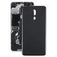 Battery Back Cover for LG Stylo 5 Q720 LM-Q720CS Q720VSP(Black) - For LG by PMC TechLife | Online Shopping South Africa | PMC TechLife | Buy Now Pay Later Mobicred
