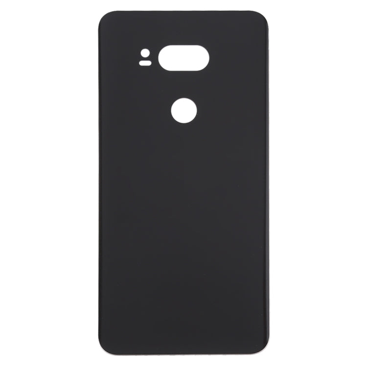 Battery Back Cover for LG V35 ThinQ(Black)