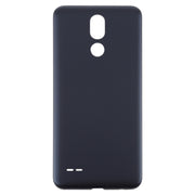 Battery Back Cover for LG K8 (2019)(Black)