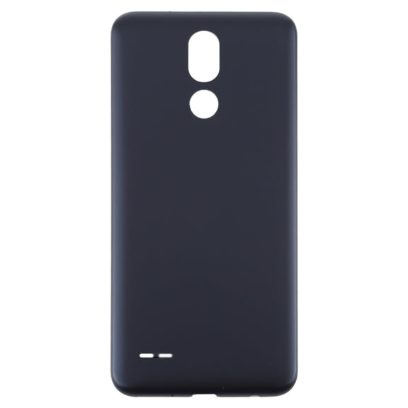 Battery Back Cover for LG K8 (2019)(Black)