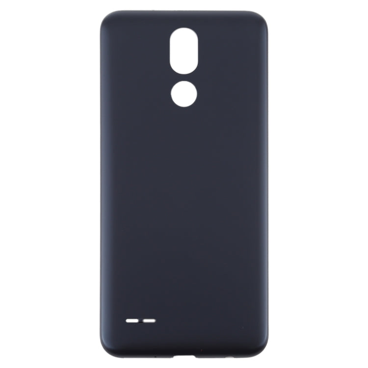 Battery Back Cover for LG K8 (2019)(Black)