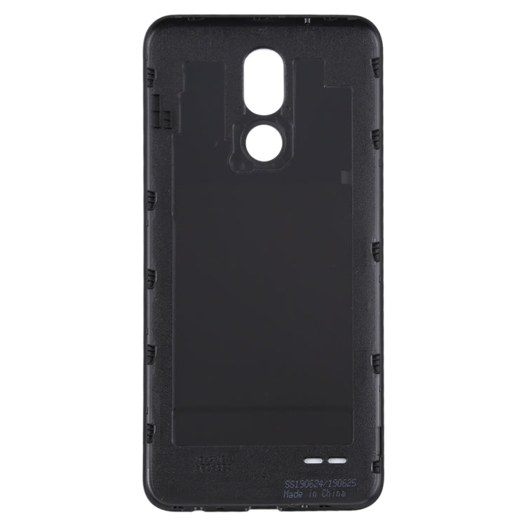Battery Back Cover for LG K8 (2019)(Black)