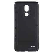 Battery Back Cover for LG K8 (2019)(Black)