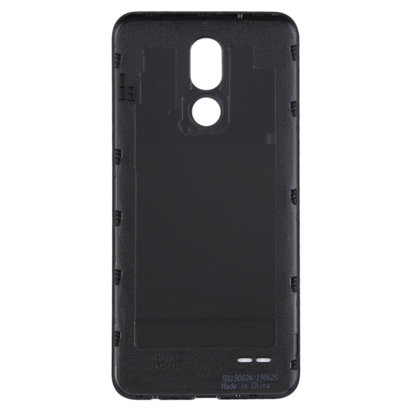 Battery Back Cover for LG K8 (2019)(Black)