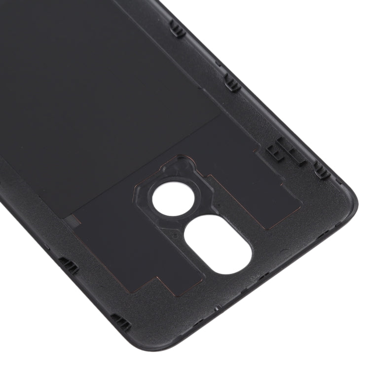Battery Back Cover for LG K8 (2019)(Black)