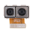 For Huawei Mate 9 Pro Back Facing Camera - Camera by PMC TechLife | Online Shopping South Africa | PMC TechLife